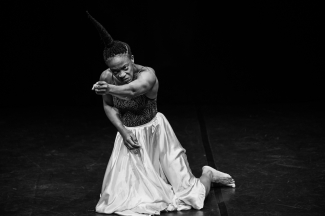 Festival Danza en la ciudad: Qué importa el abismo