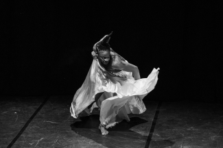 Festival Danza en la ciudad: Qué importa el abismo