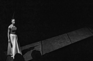 Festival Danza en la ciudad: Qué importa el abismo