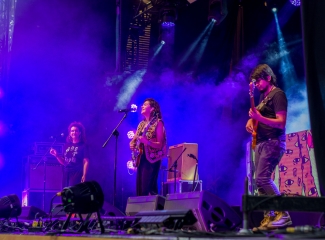 La Media Torta celebró el Concierto Radionica
