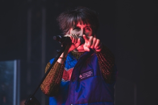 La Media Torta celebró el Concierto Radionica