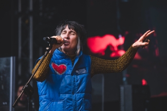 La Media Torta celebró el Concierto Radionica
