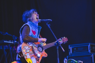 La Media Torta celebró el Concierto Radionica