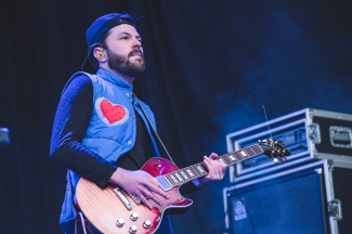 La Media Torta celebró el Concierto Radionica
