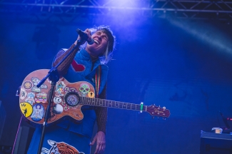 La Media Torta celebró el Concierto Radionica
