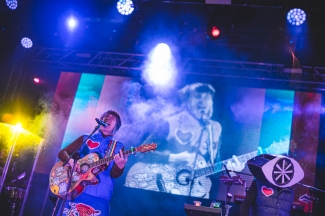 La Media Torta celebró el Concierto Radionica