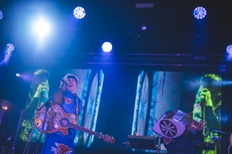 La Media Torta celebró el Concierto Radionica