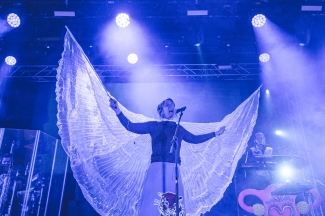 La Media Torta celebró el Concierto Radionica