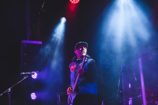 La Media Torta celebró el Concierto Radionica