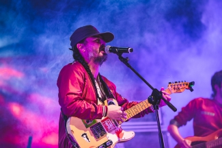 La Media Torta celebró el Concierto Radionica