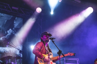 La Media Torta celebró el Concierto Radionica