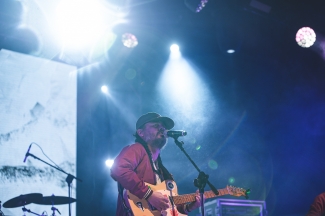 La Media Torta celebró el Concierto Radionica