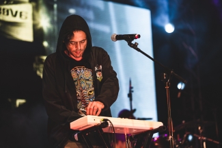 La Media Torta celebró el Concierto Radionica