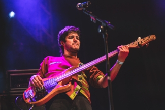 La Media Torta celebró el Concierto Radionica