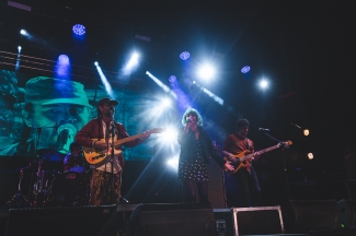La Media Torta celebró el Concierto Radionica