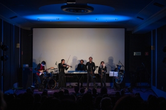 Premio de Composición Bogotá Ciudad Creativa de la Música 2021