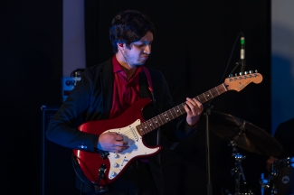 Premio de Composición Bogotá Ciudad Creativa de la Música 2021