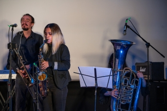 Premio de Composición Bogotá Ciudad Creativa de la Música 2021