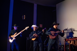 Premio de Composición Bogotá Ciudad Creativa de la Música 2021