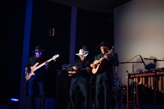 Premio de Composición Bogotá Ciudad Creativa de la Música 2021
