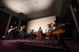 Premio de Composición Bogotá Ciudad Creativa de la Música 2021