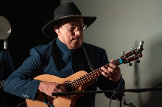 Premio de Composición Bogotá Ciudad Creativa de la Música 2021