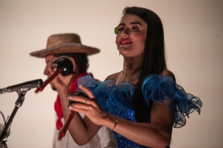 Premio de Composición Bogotá Ciudad Creativa de la Música 2021