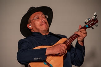 Premio de Composición Bogotá Ciudad Creativa de la Música 2021