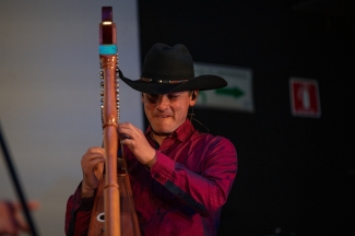 Premio de Composición Bogotá Ciudad Creativa de la Música 2021