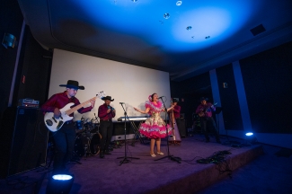 Premio de Composición Bogotá Ciudad Creativa de la Música 2021