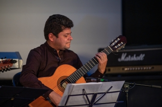 Premio de Composición Bogotá Ciudad Creativa de la Música 2021