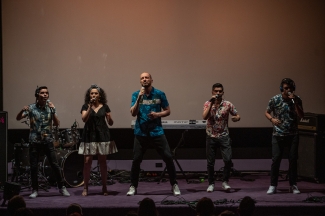 Premio de Composición Bogotá Ciudad Creativa de la Música 2021