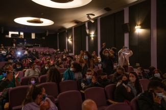 Premio de Composición Bogotá Ciudad Creativa de la Música 2021