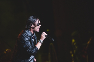 Un homenaje al rock hispanoamericano en el Gaitán