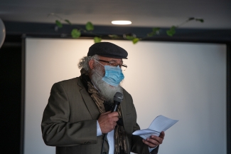 Recorrido Idartes es Bogotá – Antonio Nariño
