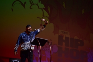 Premios Hip Hop al Parque - Idartes 10