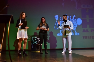 Premios Hip Hop al Parque - Idartes 10