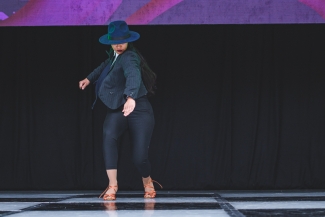 Así vivimos el Congreso Mundial Bogotá en su salsa