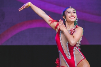 Así vivimos el Congreso Mundial Bogotá en su salsa