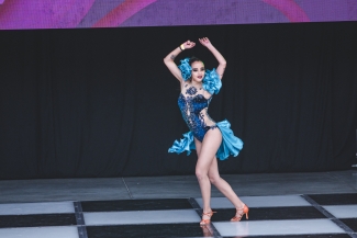 Así vivimos el Congreso Mundial Bogotá en su salsa