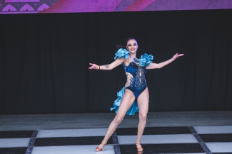 Así vivimos el Congreso Mundial Bogotá en su salsa