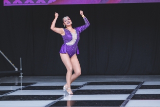 Así vivimos el Congreso Mundial Bogotá en su salsa