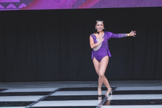 Así vivimos el Congreso Mundial Bogotá en su salsa