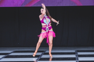 Así vivimos el Congreso Mundial Bogotá en su salsa