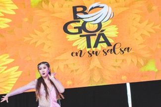 Así vivimos el Congreso Mundial Bogotá en su salsa