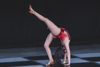 Así vivimos el Congreso Mundial Bogotá en su salsa