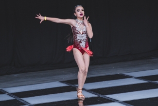 Así vivimos el Congreso Mundial Bogotá en su salsa
