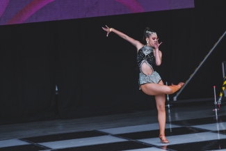 Así vivimos el Congreso Mundial Bogotá en su salsa