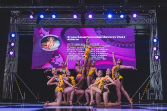Así vivimos el Congreso Mundial Bogotá en su salsa