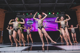 Así vivimos el Congreso Mundial Bogotá en su salsa